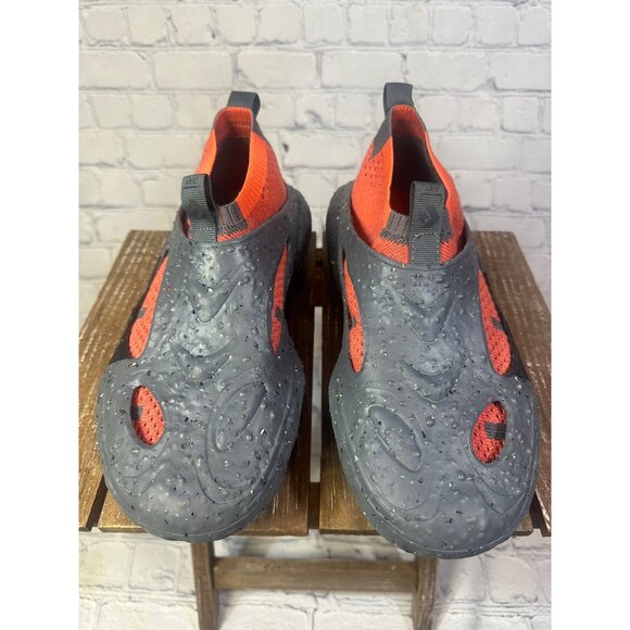 Men's Converse A-Cold-Wall x Sponge Crater CX 'Dark - Picture 5 of 9